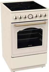Sporák GORENJE GECS5B70CLI (A)