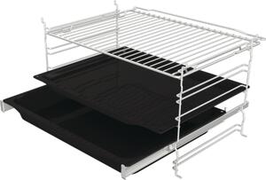 Vestavná trouba Gorenje BOS6737E06B (A)