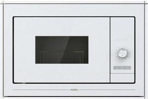 Vestavná mikrovlnná trouba Mora VMT 445 W
