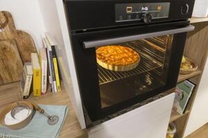 Vestavná trouba Gorenje BOS6737E06B (A)