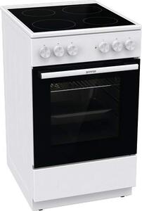 Sporák Gorenje GOREJNE GEC5A61WG (A)