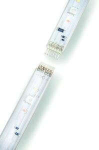 PH 8718699703424 Hue LED Pásek White and Color Ambiance 2m Lightstrips plus Philips BT 8718699703424 25W 1600lm 2000-6500K RGB, bílý se základnou a Bluetooth - PHILIPS (929002269101)