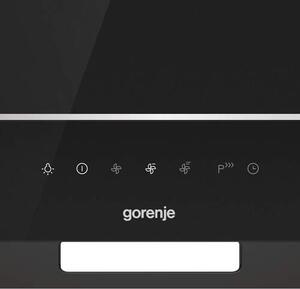 Digestoř GORENJE WHI649B21S (A)