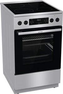 Sporák GORENJE GECS5C70XPA (A)