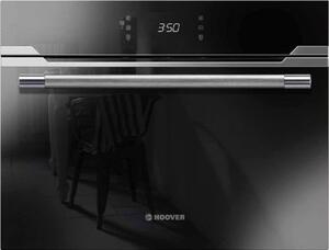 Vestavná mikrovlnná trouba HOOVER HMC 440 TVX + 5 let záruka po registraci