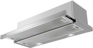Digestoř Philco PEB 629 BIX (C)
