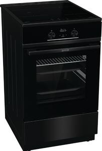 Sporák Gorenje GEIT5C60BPG (A)