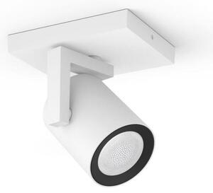 PH 50621/31/P7 Hue Argenta Bluetooth SVÍTIDLO BODOVÉ GU10 5,7W 350lm 2000-6500K, bílá - PHILIPS HUE (915005761901)