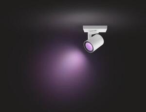 PH 50621/31/P7 Hue Argenta Bluetooth SVÍTIDLO BODOVÉ GU10 5,7W 350lm 2000-6500K, bílá - PHILIPS HUE (915005761901)