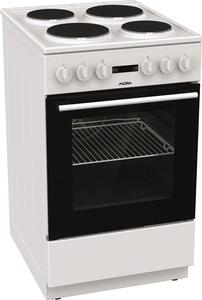 Sporák MORA E 2240 AW (A)