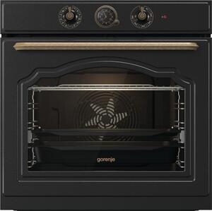 Vestavná trouba Gorenje BOS67372CLB (A)