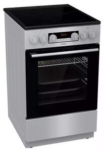Sporák MORA C 8678 BS (A)