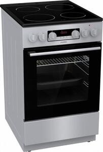Sporák MORA C 5655 BS (A)