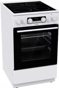 Sporák MORA C 5655 BW (A)