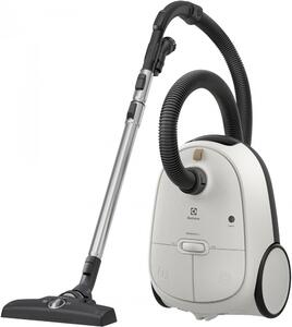 Vysavač Electrolux 600 Hygienic EB61H6SW