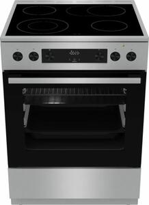 Sporák GORENJE GECS6C70XPA (A)
