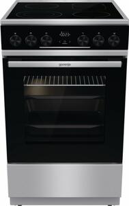 Sporák GORENJE GEC5C61XPA (A)