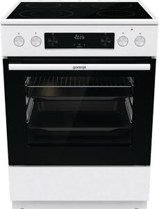 Sporák Gorenje GECS6C70WPA (A)