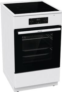 Sporák Gorenje GEIT5C60WPG (A)