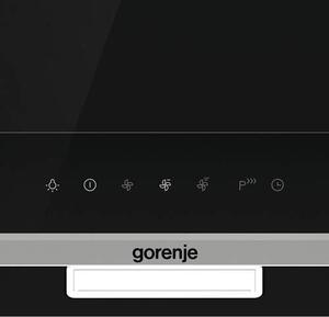 Digestoř GORENJE WHI649X21P (A)