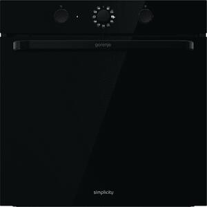 Vestavná trouba Gorenje BOS6727SYB (A)