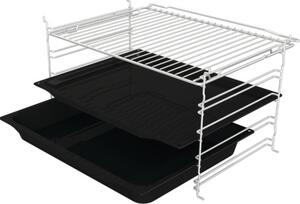 Vestavná trouba Gorenje BOS6727SYB (A)