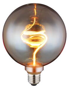 LED ŽÁROVKA E27 Globo - Žárovky