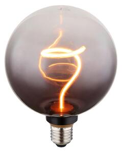 LED ŽÁROVKA E27 Globo - Žárovky