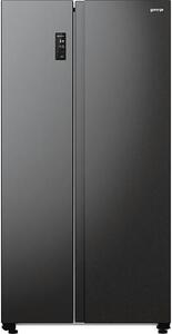 Americká lednice Gorenje NRR9185EABXL (E)