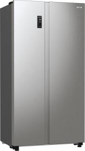 Americká lednice Gorenje NRR9185EAXL (E)