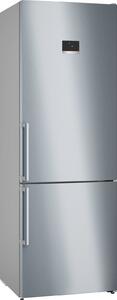 Lednice Bosch KGN49AICT (C)