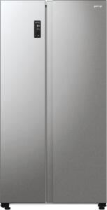 Americká lednice Gorenje NRR9185EAXL (E)