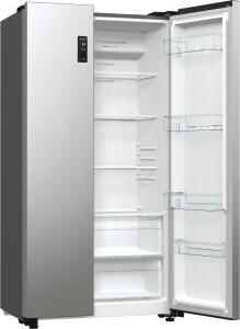 Americká lednice Gorenje NRR9185EAXL (E)