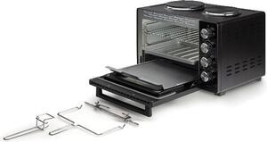 Mikrovlnná trouba Gorenje OM30GBX