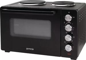 Mikrovlnná trouba Gorenje OM30GBX