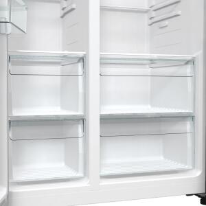 Americká lednice Gorenje NRR9185EAXL (E)