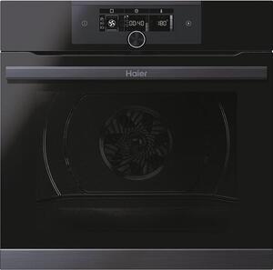 Vestavná trouba Haier HWO60SM5F5BH (A)