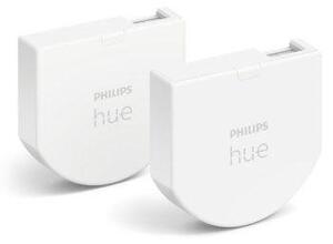 PH 8719514318021 Hue modul nástěnného vypínače 2-pack - PHILIPS (929003017102)