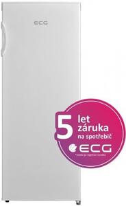 Mraznička ECG EFT 11431 WE (E)