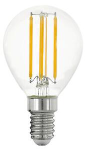 LED ŽÁROVKA E14 Homeware - Žárovky