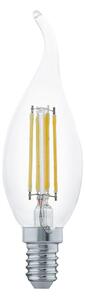 FILAMENTOVÁ LED ŽÁROVKA E14 Eglo - Žárovky