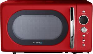 Mikrovlnná trouba Philco PMD 2051 R