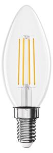 FILAMENTOVÁ LED ŽÁROVKA E14 XXXL - Žárovky