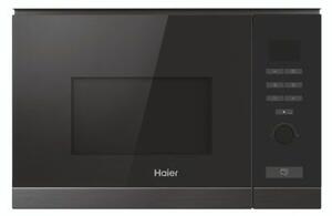 Vestavná mikrovlnná trouba Haier HWO38MG4HXB + 5 let záruka