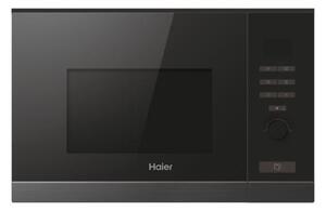 Vestavná mikrovlnná trouba Haier HWO38MG4HXB + 5 let záruka