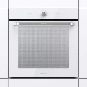 Vestavná trouba GORENJE BOS6737SYW (A)
