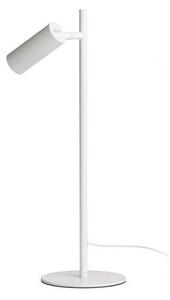 TAPIO stolní bílá 230V LED 4.5W 3000K - RED - DESIGN RENDL