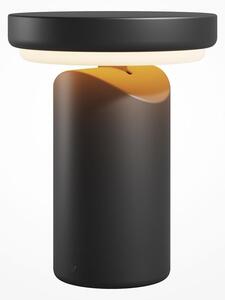 Stolní nabíjecí lampa Topo 2700K 5W MOD508TL-L5BK - MAYTONI