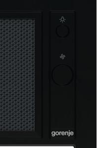 Digestoř Gorenje Essential BHI681EB (D)