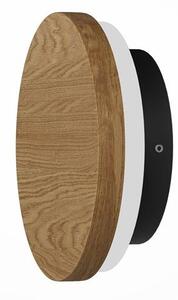 Nástěnné svítidlo Basic Texture 5W MOD461WL-L5BGK - MAYTONI